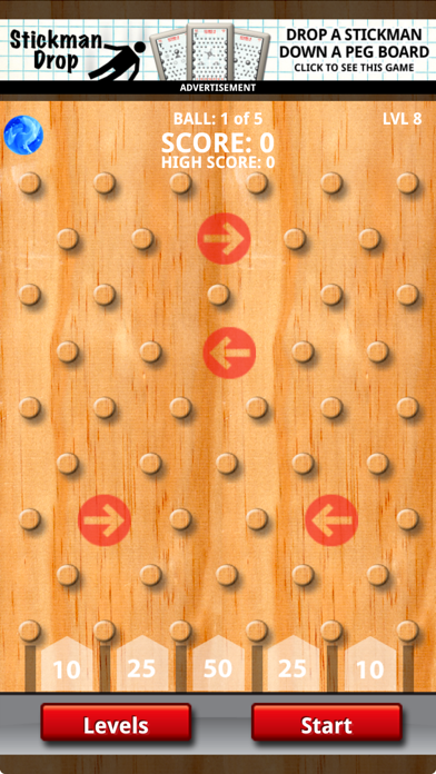 Pocket Pachinko Fun screenshot 3