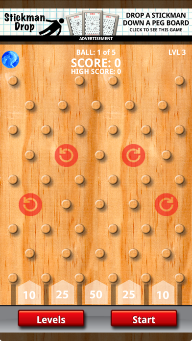 Pocket Pachinko Fun screenshot 5