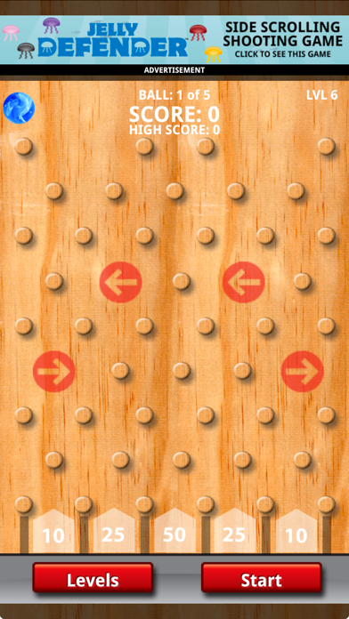 Pocket Pachinko Fun screenshot 4