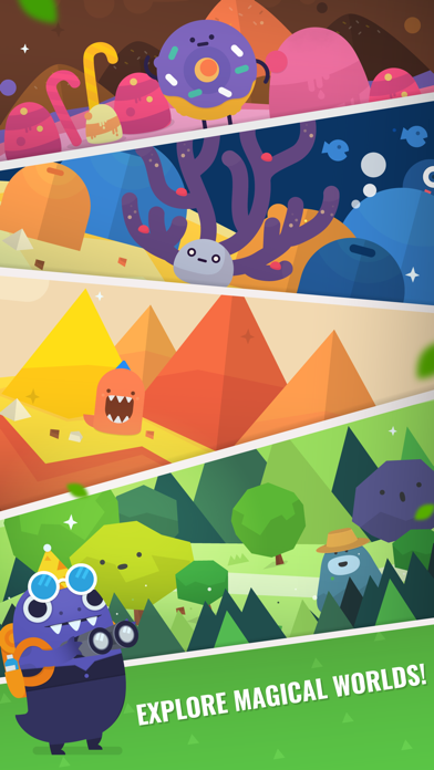 Pocket Plants: Cozy plant game screenshot 2