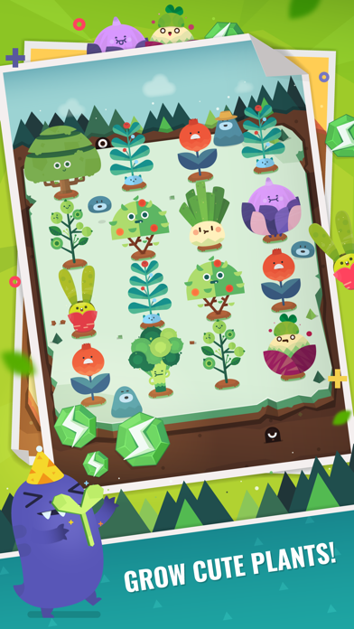 Pocket Plants: Cozy plant game screenshot 4