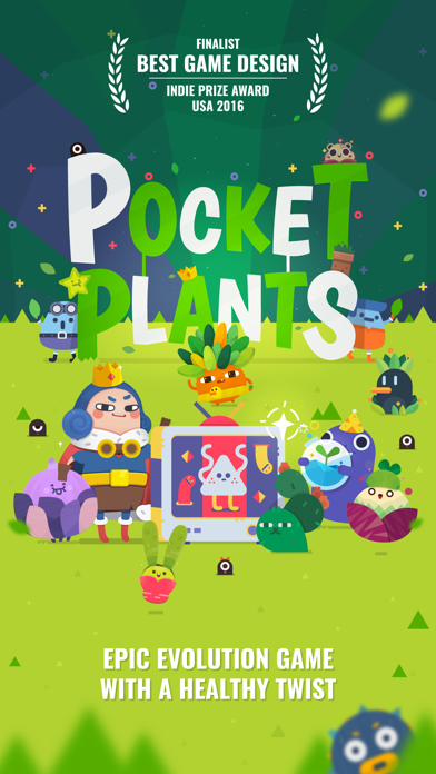 Pocket Plants: Cozy plant game screenshot 5