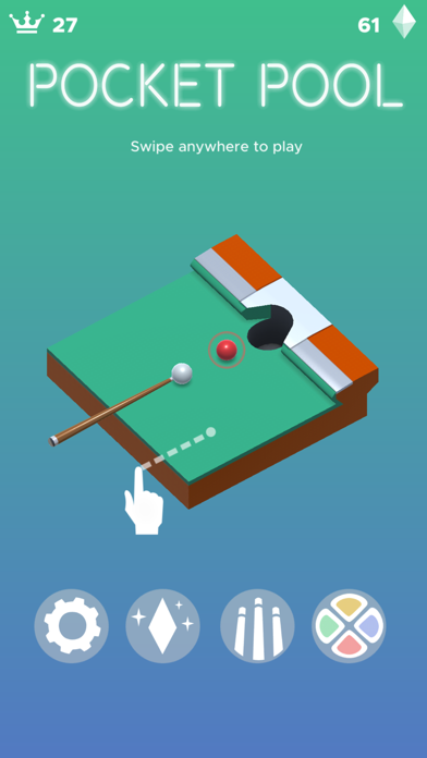 Pocket Pool screenshot 5