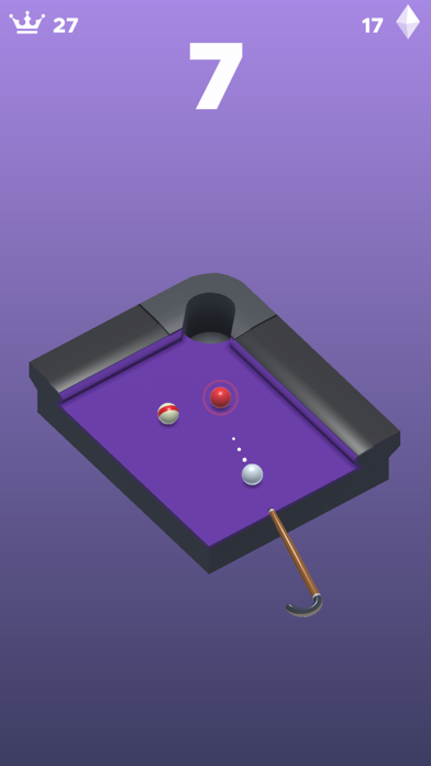 Pocket Pool screenshot 4