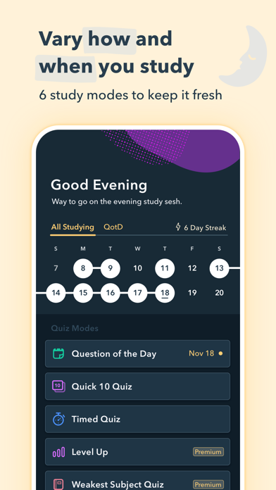 Pocket Prep PMP 2026 screenshot 3