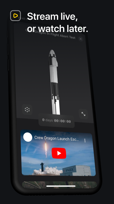Pocket Rocket screenshot 1
