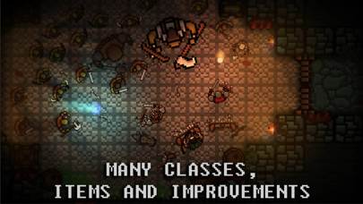 Pocket Rogues screenshot 3