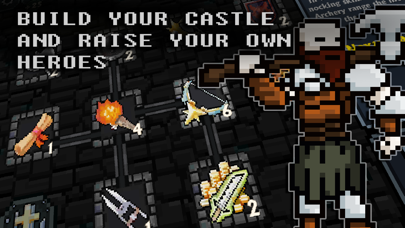 Pocket Rogues screenshot 4