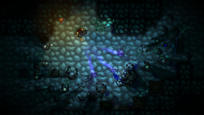 Pocket Rogues screenshot 1