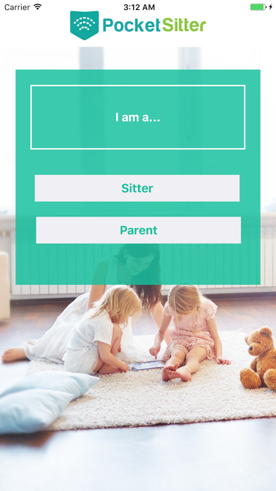 Pocket Sitter screenshot 5