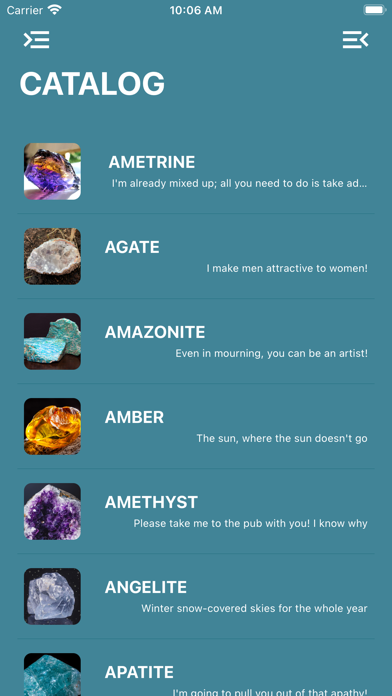 Pocket Stones screenshot 4