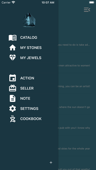 Pocket Stones screenshot 3