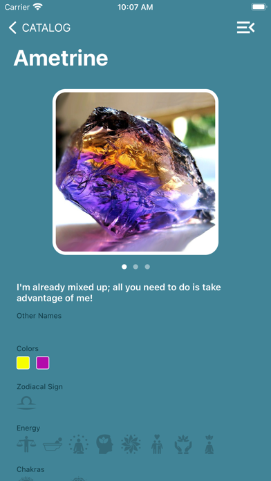 Pocket Stones screenshot 2