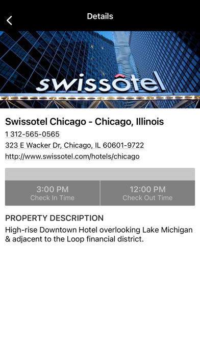 Pocket Travel screenshot 2