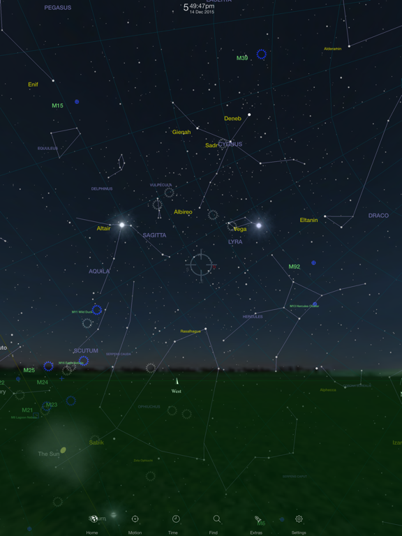 Pocket Universe screenshot 4