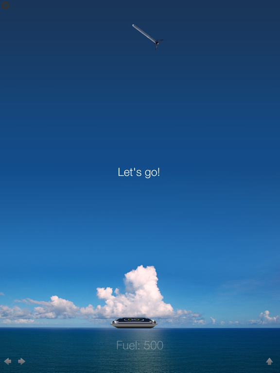 Pocket Universe screenshot 3