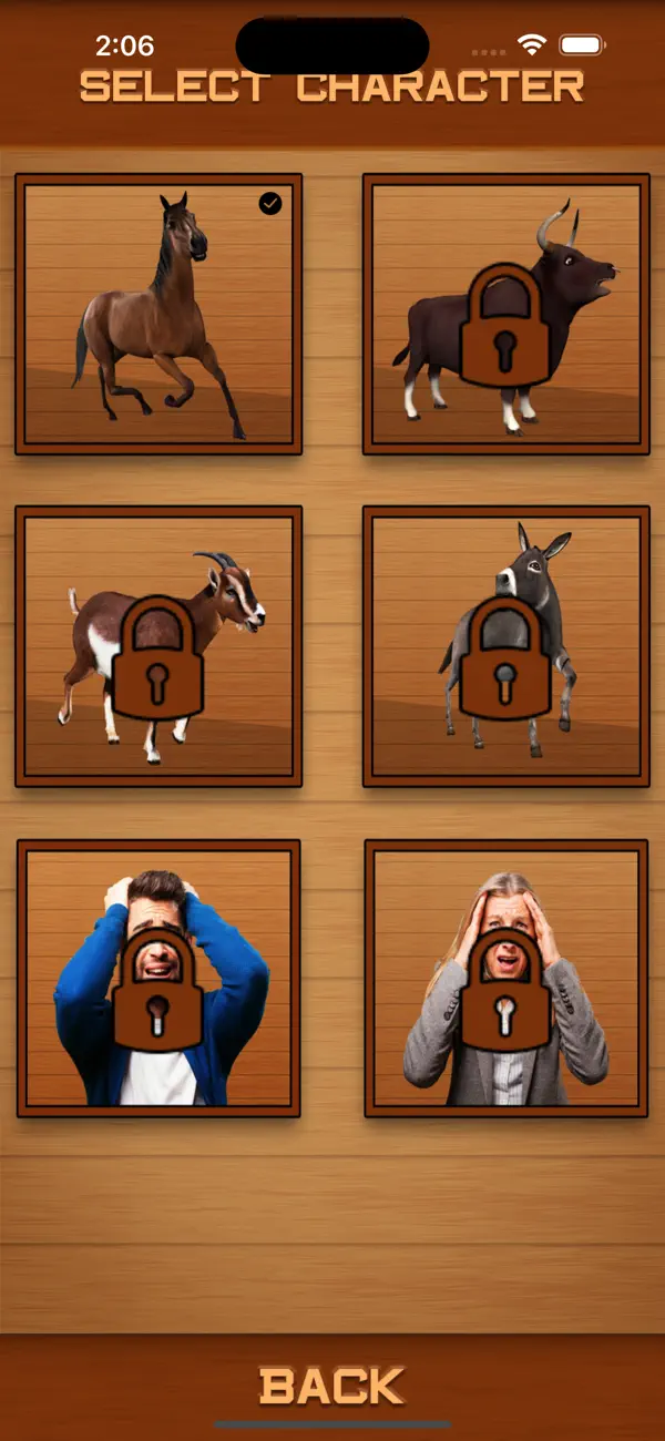 Pocket Whip Noise screenshot 3