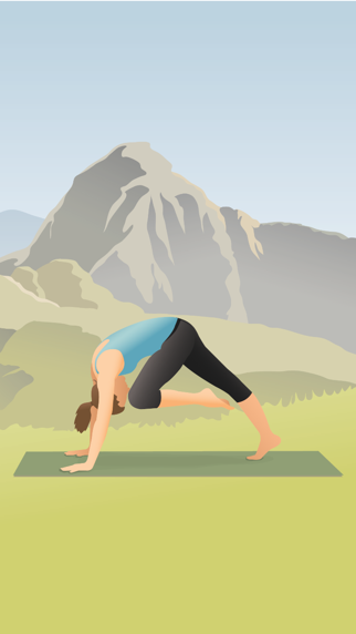 Pocket Yoga Teacher screenshot 3