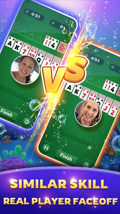 Pocket7Games: Win Cash screenshot 1