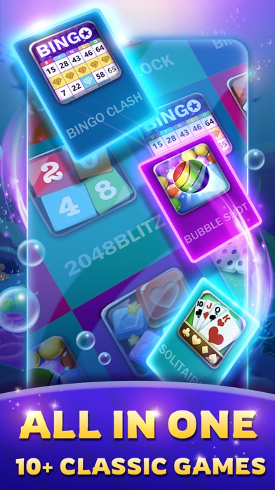 Pocket7Games: Win Cash screenshot 2