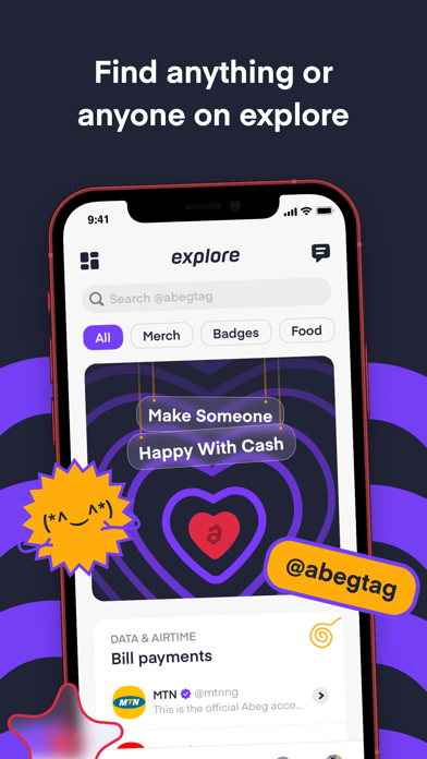 PocketApp: Send & Manage Money screenshot 5