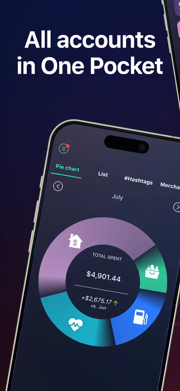 PocketGuard – Budgeting App screenshot 6
