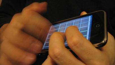 PocketGuitar - Virtual Guitar in Your Pocket screenshot 5