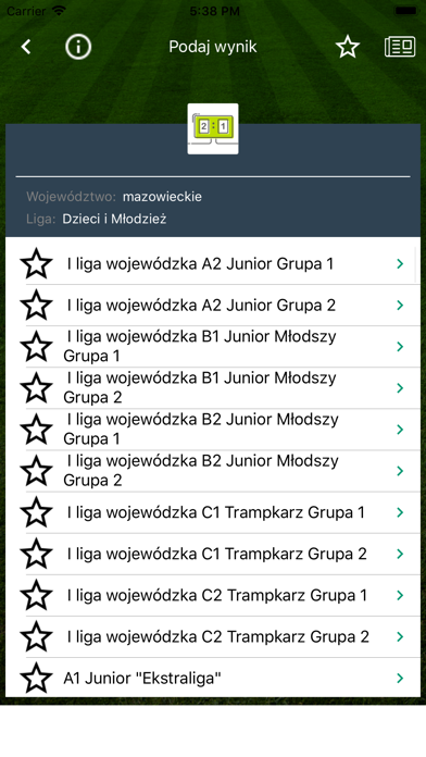 Podaj Wynik screenshot 1