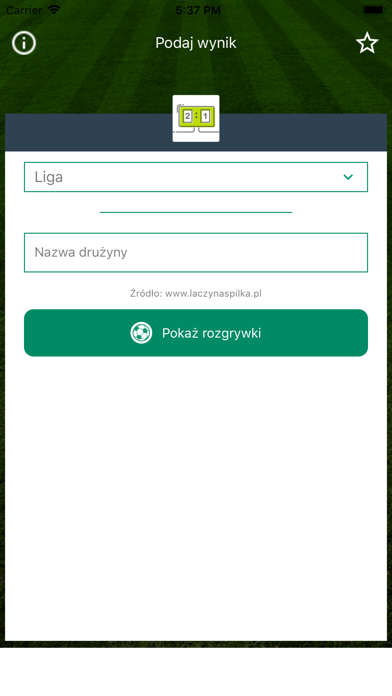 Podaj Wynik screenshot 4
