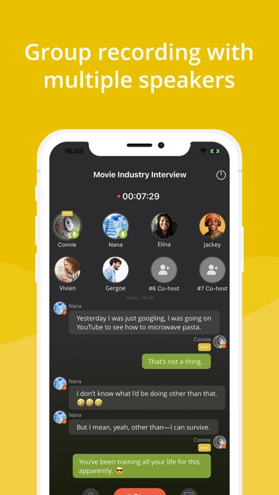 Podbean Podcast App & Player screenshot 1
