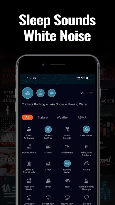 Podcast App & Player - Castbox screenshot 3