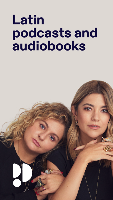 Podimo: Podcasts & audiobooks screenshot 5