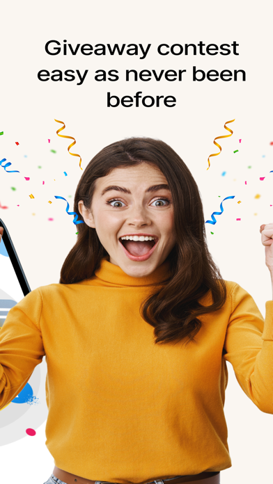 PodPrizes: Contest App screenshot 5