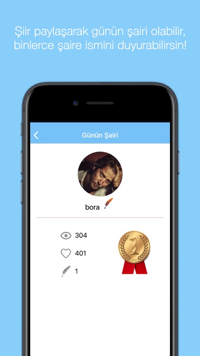 Poemia – Write Everything screenshot 2