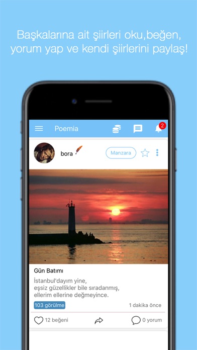 Poemia – Write Everything screenshot 6
