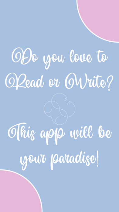 Poetrify screenshot 5