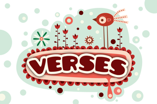 Poetry Creator | Verses - Poetry, Poems & Poets screenshot 1
