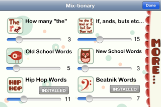 Poetry Creator | Verses - Poetry, Poems & Poets screenshot 2