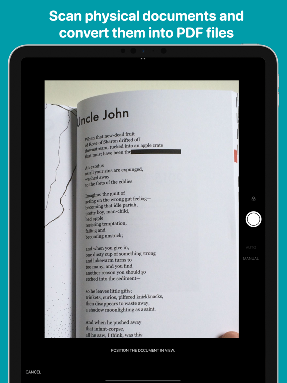 Poetry - Poems screenshot 2