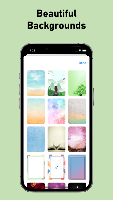 Poetry Writing: AI Poem Writer screenshot 4