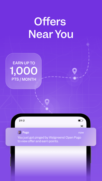 Pogo: Earn Cash & Rewards screenshot 3