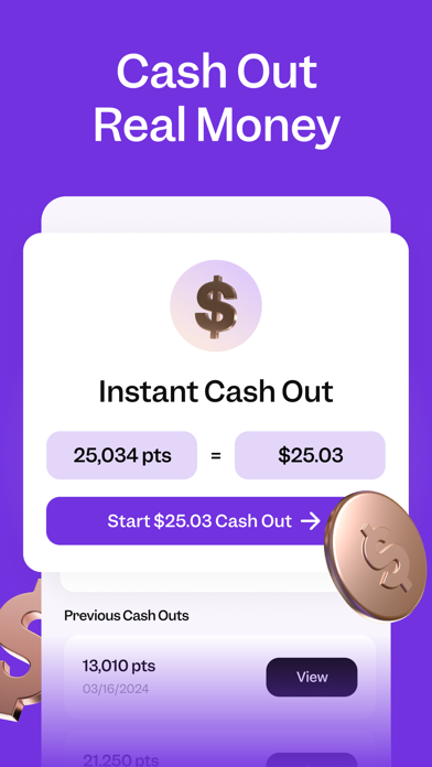 Pogo: Earn Cash & Rewards screenshot 6