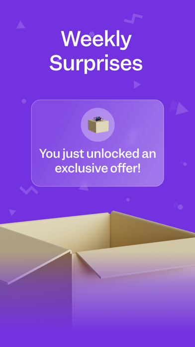 Pogo: Earn Cash & Rewards screenshot 2