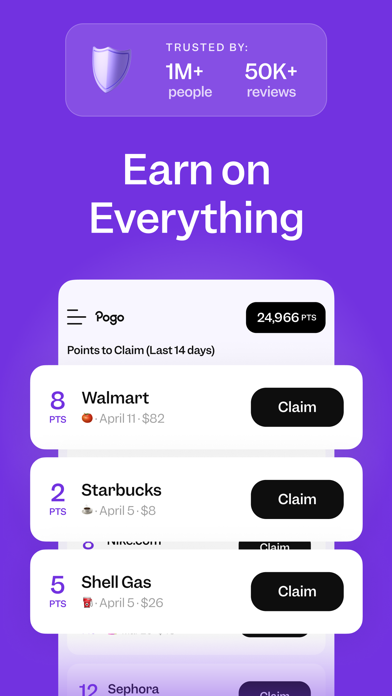 Pogo: Earn Cash & Rewards screenshot 7