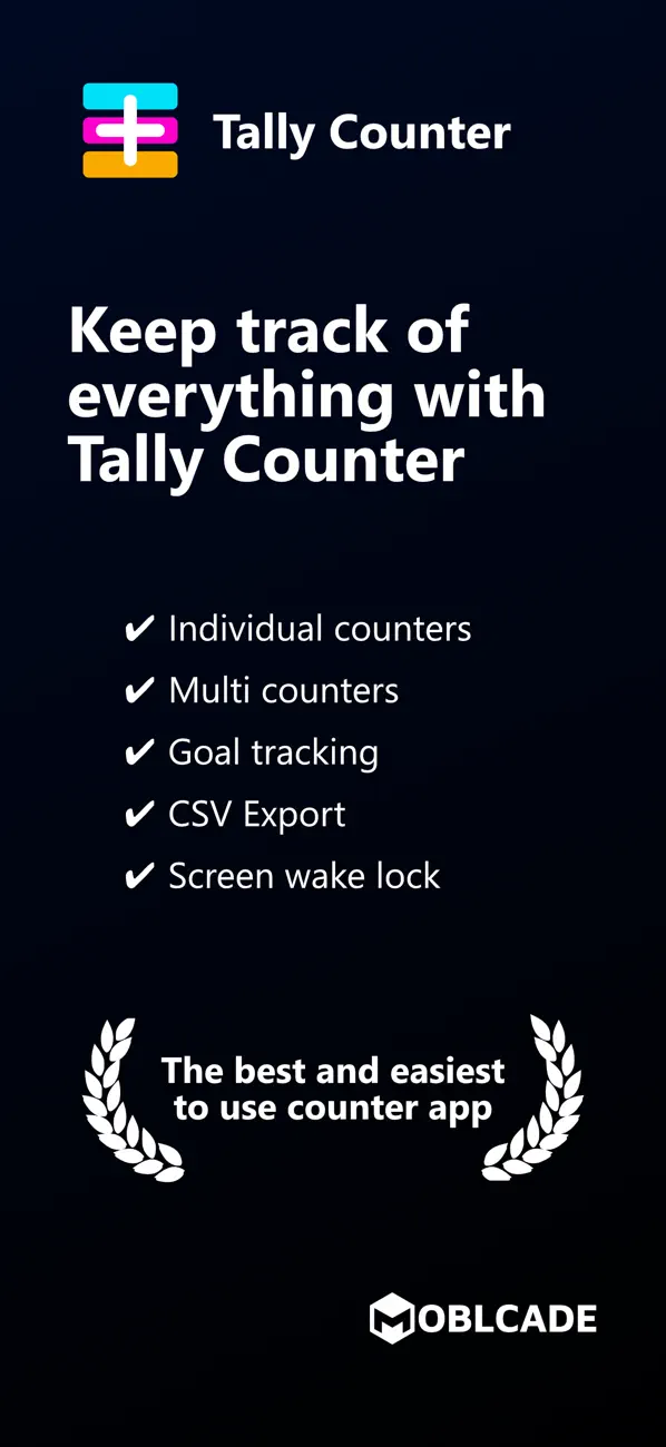 Point Counter: Tap Tracker screenshot 6
