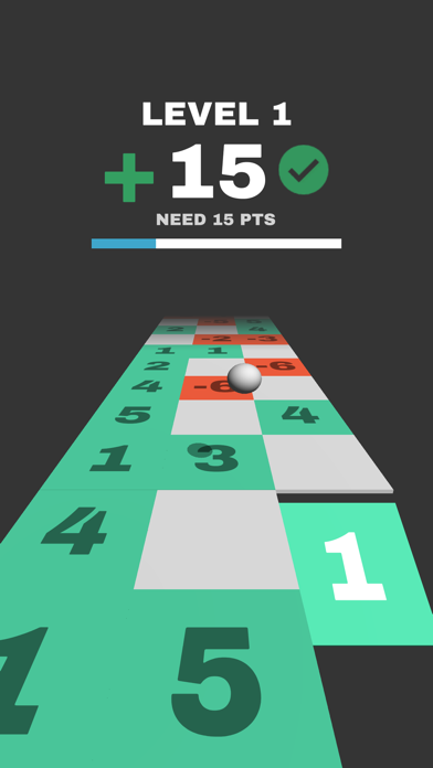 Point Jumper screenshot 5