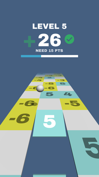 Point Jumper screenshot 2