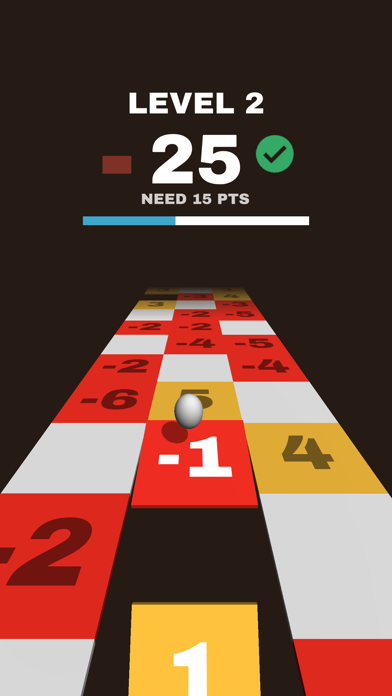 Point Jumper screenshot 4