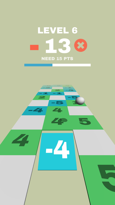 Point Jumper screenshot 1