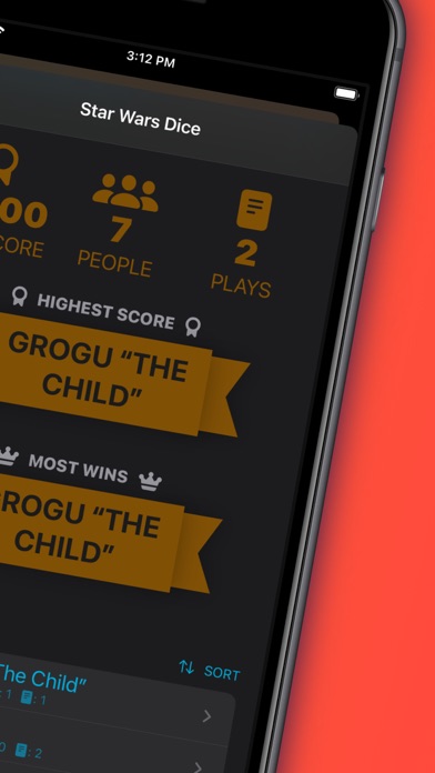 Pointedly screenshot 3